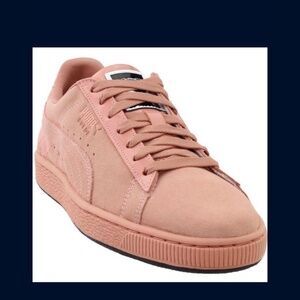 Puma by Mac shoes